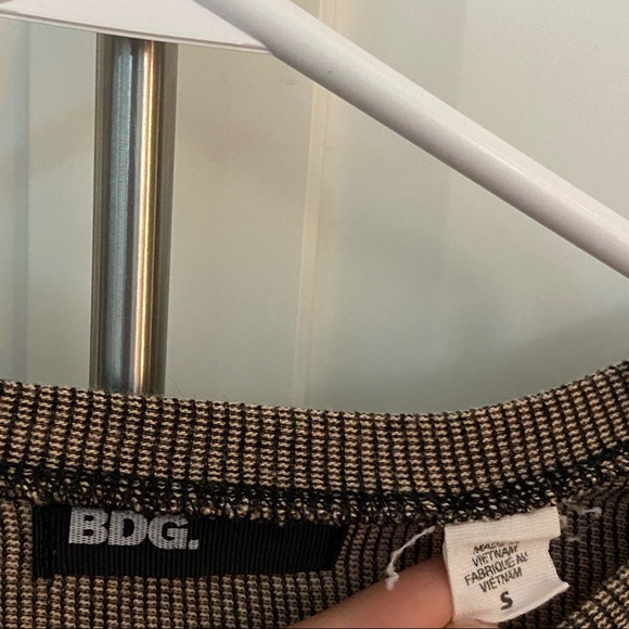 BDG (UO) Thermal Top - Picture 2 of 4